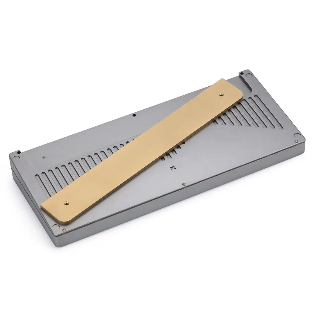 KBD75 V2 Brass Weight | Компьютеры и офис