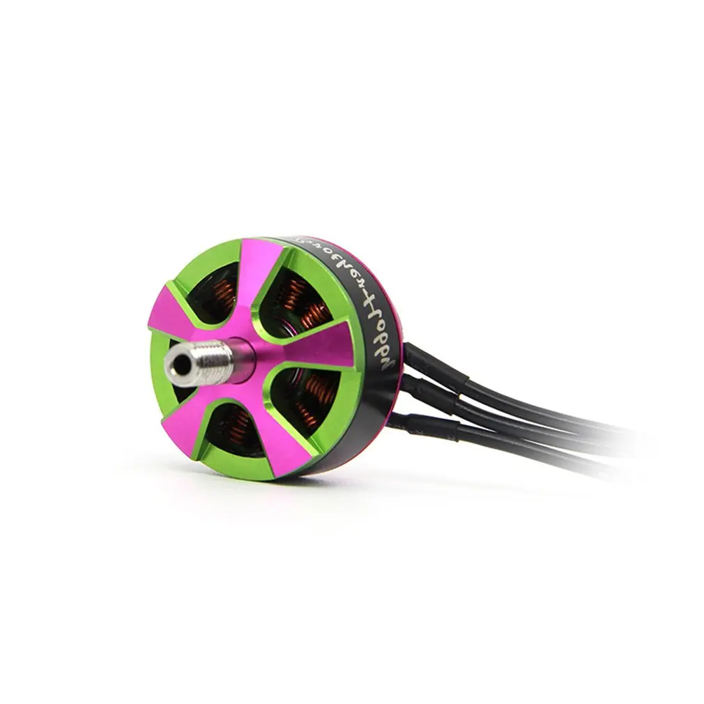Brother Hobby Return NER R2 2205 2300KV 3-4S Racing Edition бесщеточный двигатель для FPV радиоуправляемого