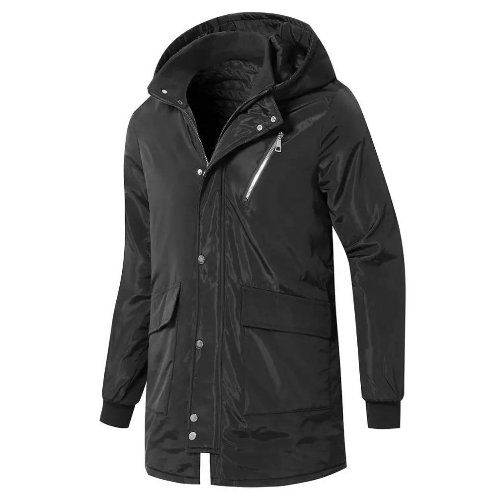 

2020 Men Jacket Winter Coat