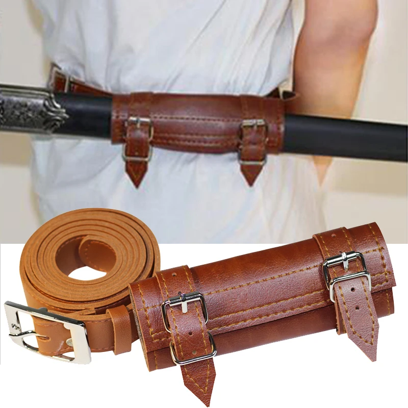 Средневековый меч пояс ножны скаббард держатель лягушки для взрослых мужчин Larp