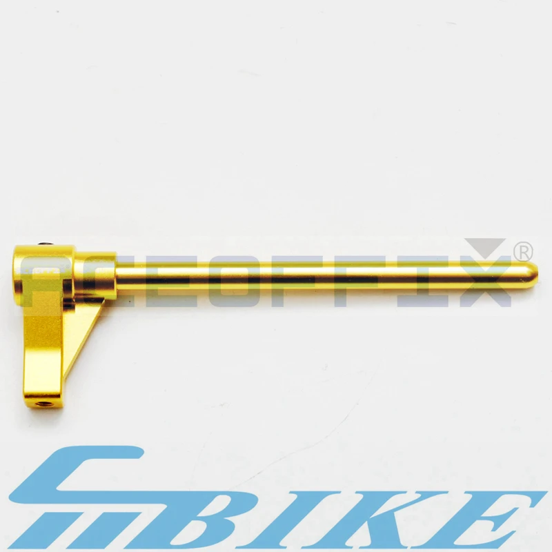 Рычаг переключателя передач Aceoffix для велосипедной езды Brompton |