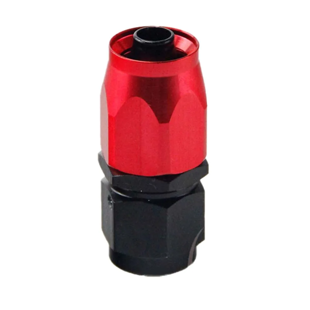 

AN6 Oil Head Takeover Accessory Alloy Aluminum ADAPTOR FITTING FUEL LINE