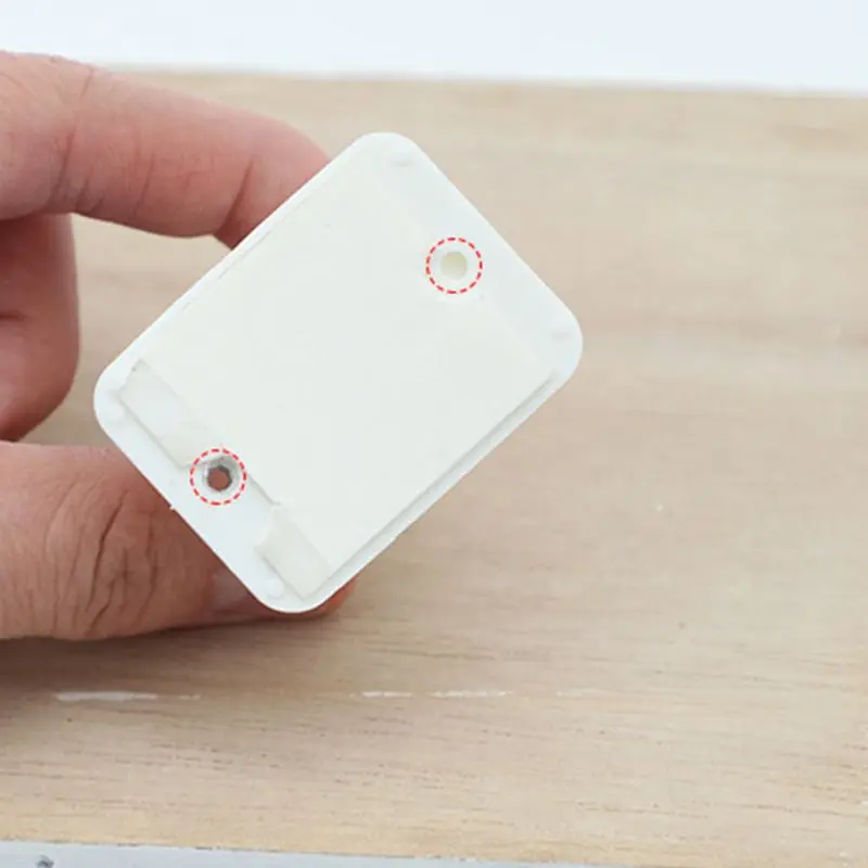 1 пара кронштейнов для карнизов без сверления регулируемый стержень