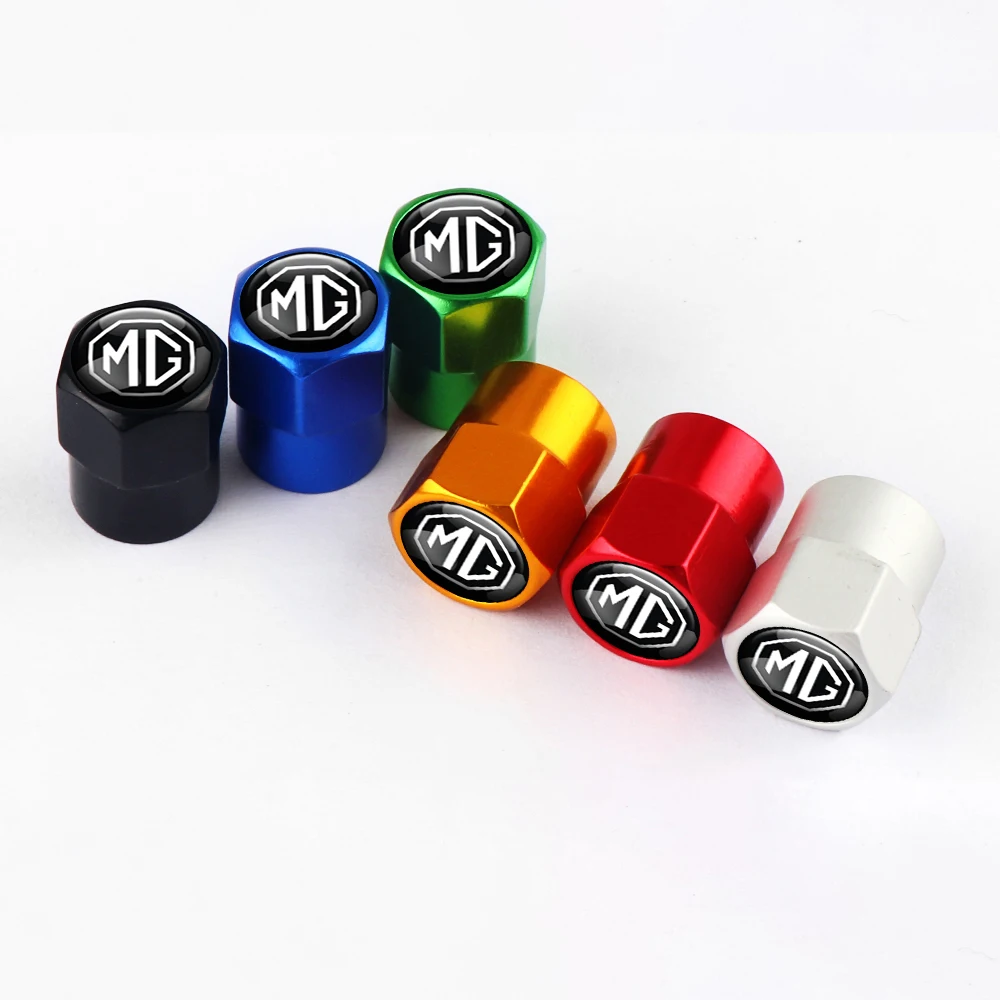 4 шт. 3D автомобильный Стайлинг металлический сплав автомобильные колпачки для