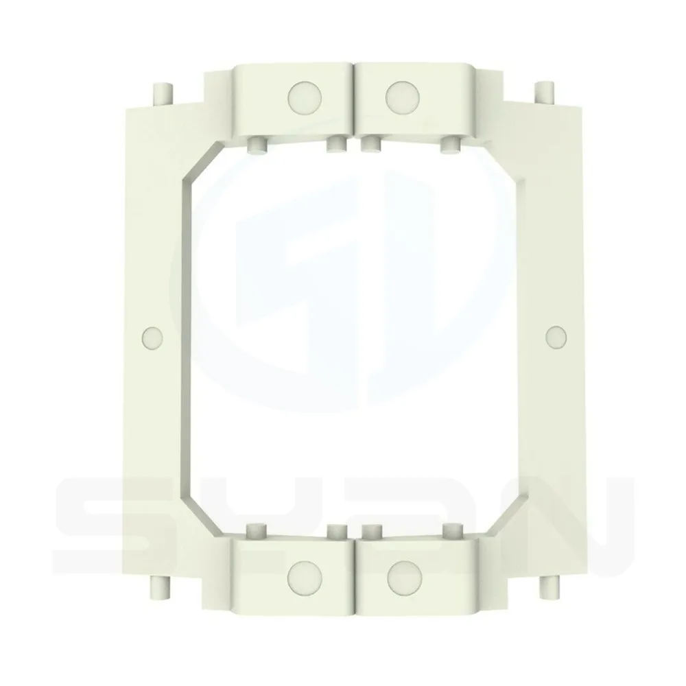 Комплект ножничных зажимов для клавиатуры комплект с шарнирами и колпачками Macbook