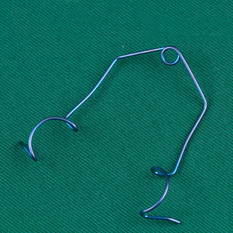 Офтальмологический разбрасыватель для глаз Открыватель век Косметический