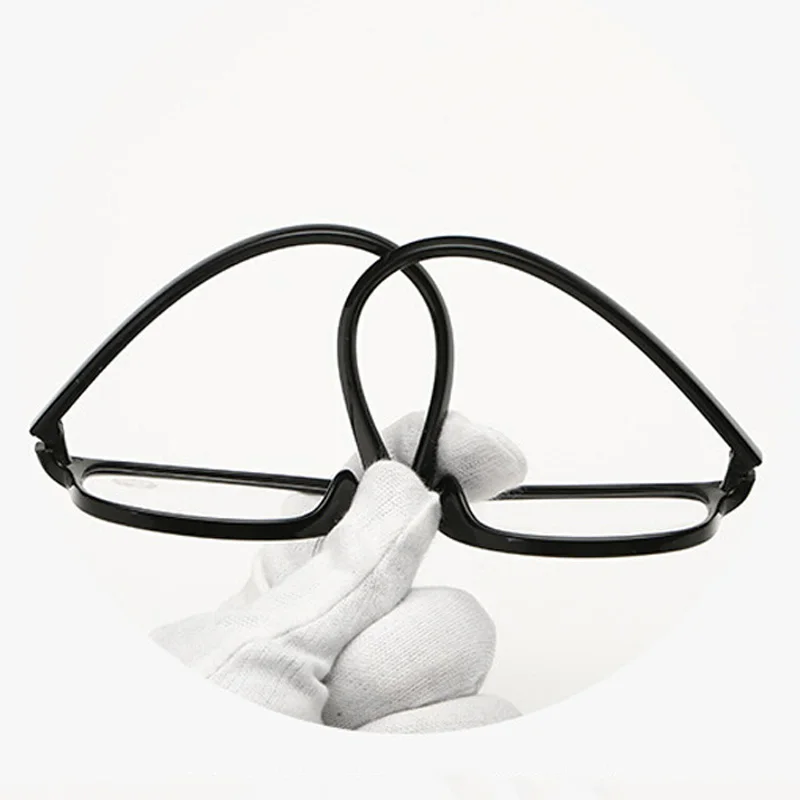 Очки для чтения iboode TR90 мужчин и женщин ультралегкие винтажные квадратные