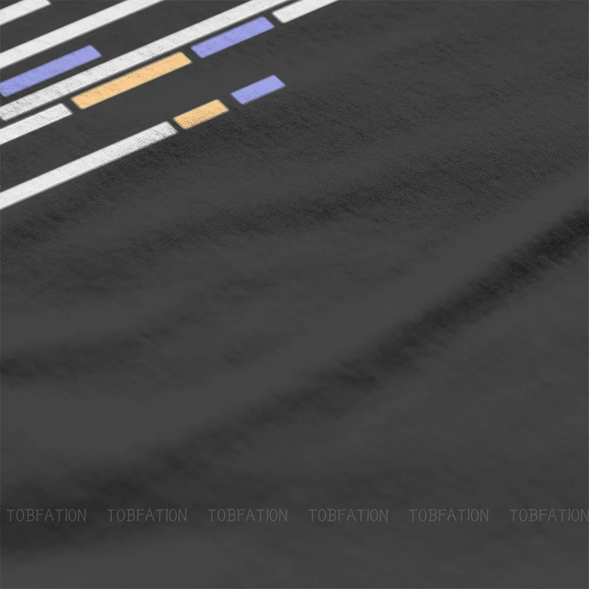 Операционная система Linux Элегантная футболка с рисунком пингвина удобная