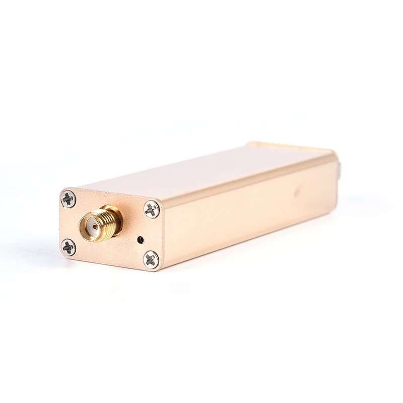 Новый RTL SDR приемник V3 Pro с чипсетом rtl2832 rtl2832u r820t2 для любительского радио 500 кгц-2