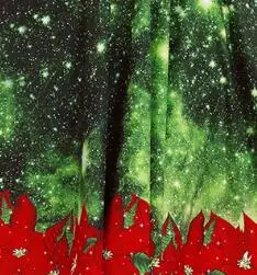 Одинаковая одежда для всей семьи; рождественское платье для мамы и ребенка; Одинаковая одежда с круглым вырезом и принтом «Рождественский эльф»; детское платье для девочек; одежда для свадебной вечеринки - Цвет: see chart