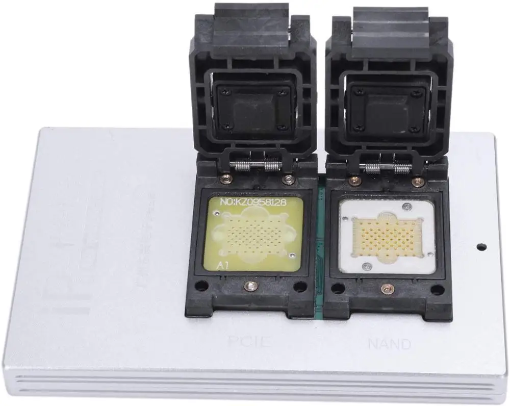 IP Box 2th V2 высокоскоростной программатор NAND инструмент для чтения и записи iPhone 4S 5 5S