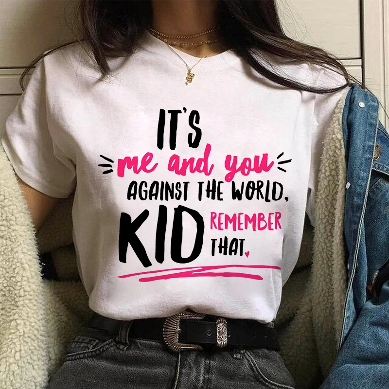 

Cotton Ginny & Georgia TV series Graphic Tee Female/Man T-Shirt Letters Lover Printed Casual t shirt Top Soft Oversized