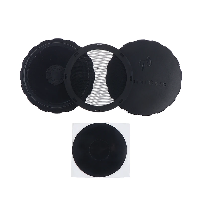 All Керамика шпон коробка для переработки красивые зуб коробке облицовки фарфора