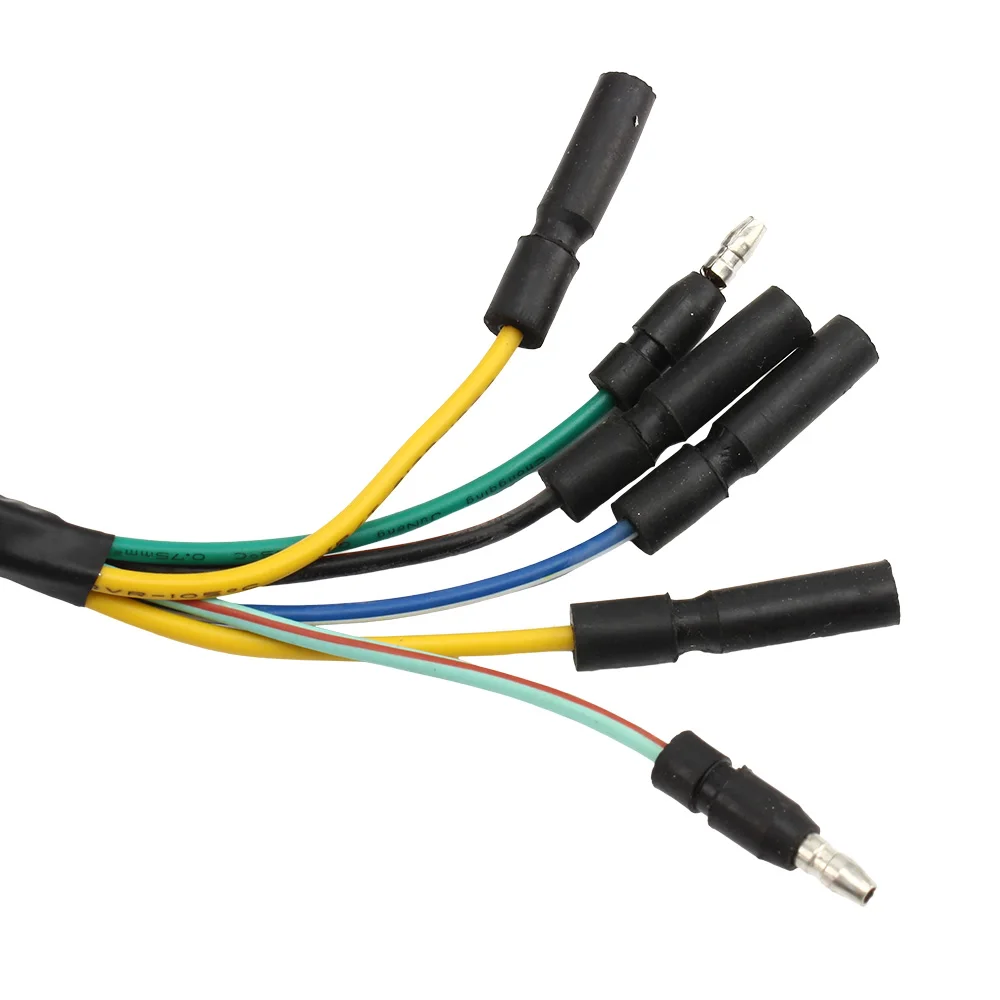 Катушка статора для внедорожного мотоцикла грязевого питбайка