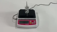 may g150 intelligent electronic liquid densimeter sodium hydroxide concentration tester