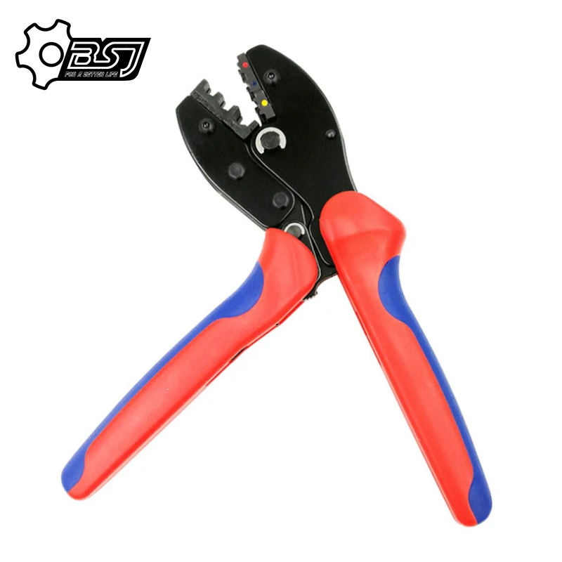 LY 30J обжимные инструменты плоскогубцы для 22 10 AWG 0 5 6.0mm2 изолированных