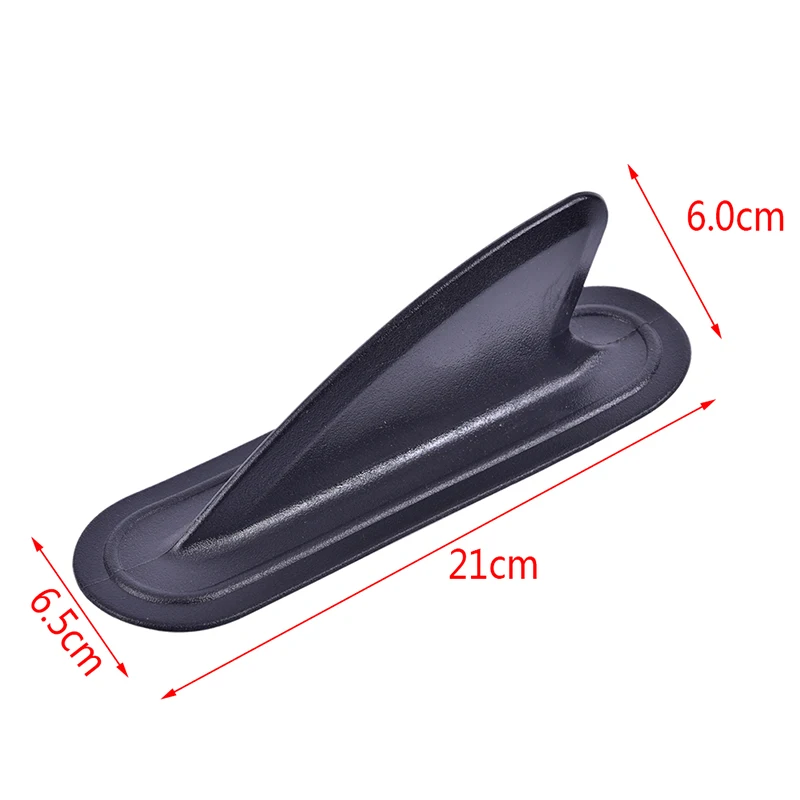2PCS Surf Water Wave Fin SUP Accessory Stablizer Stand Up Paddle Board Surfboard slide-in Central Side | Спорт и развлечения