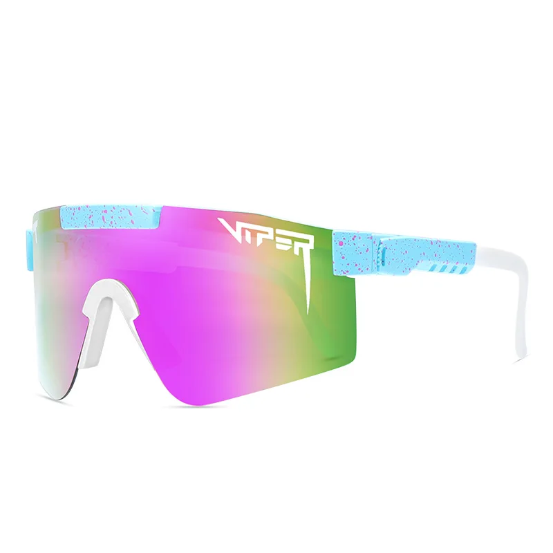 

Pit Viper Sport Sunglasses Men Bike Glasses Polarized Cycling Eye Protection Bicycles for Men Running Sunglasses