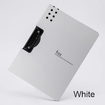 Type 4 Xiaomi Mijia Fizz горизонтальная A4 папка матовая текстура портативная панель для офисное собрание файл Карманный школьный офисный работник - Цвет: Type 4