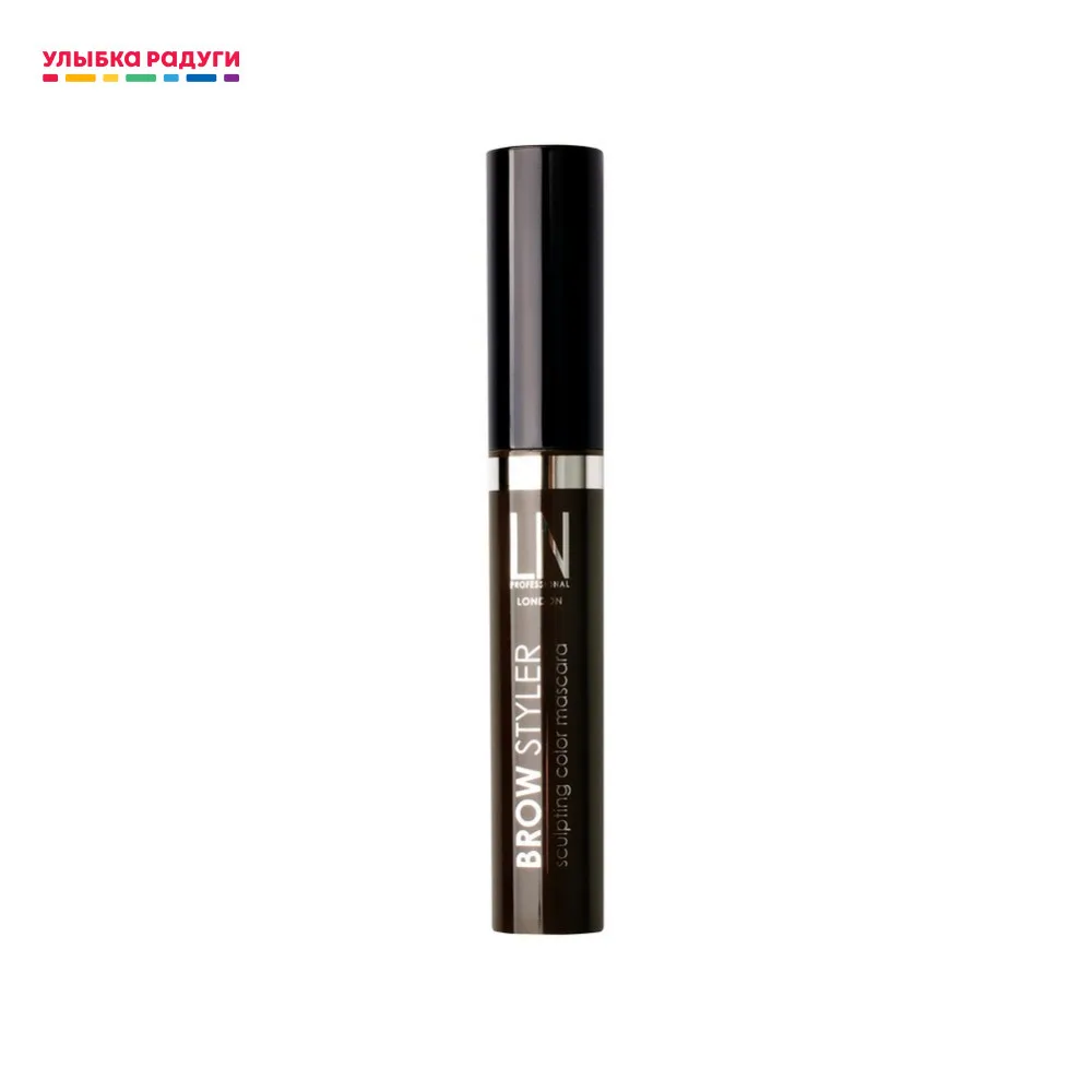 Тушь для бровей LN Professional Brow Styler 6мл | Красота и здоровье