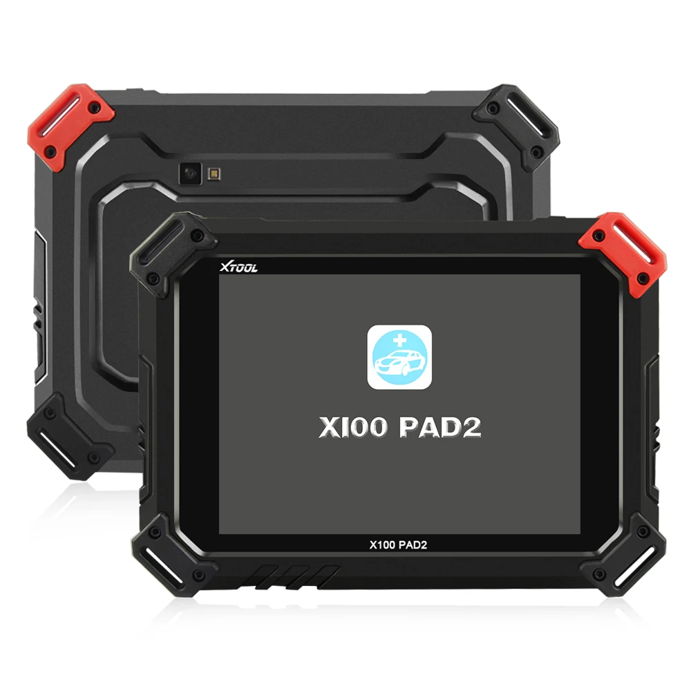 XTOOL X100 PAD2 специальные функции Обновление версии X100 PAD лучше, чем X300 Pro 3 Авто Ключ Программист X100 PAD 2