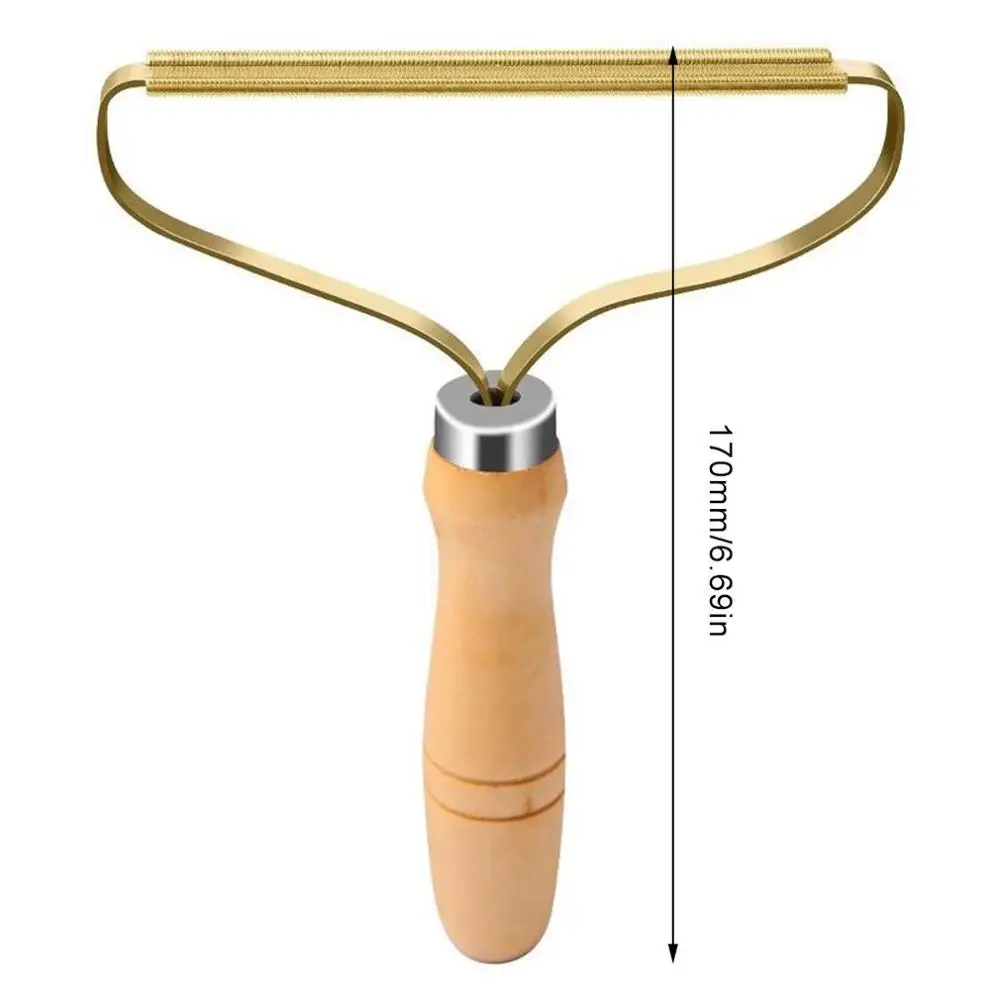 Ручная Бритва для волос шерсти ткани шерсти|Липкие ролики и щетки| |