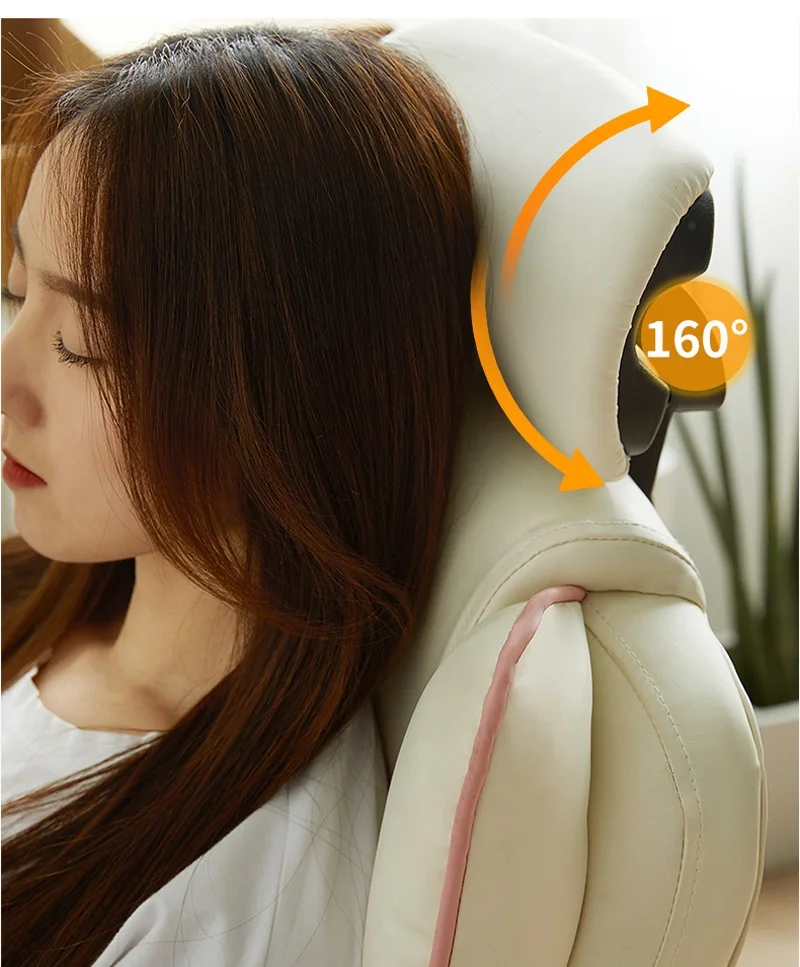 Офисное кресло натуральная кожа/искусственная кожа металлическая крестовина