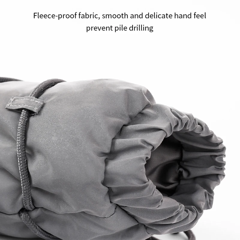 

Petshy Pet Dog Clothes Autumn and Winter Clothes Thick Down Jacket Small, Medium and Large Dogs Corgi Teddy Windproof and Waterp