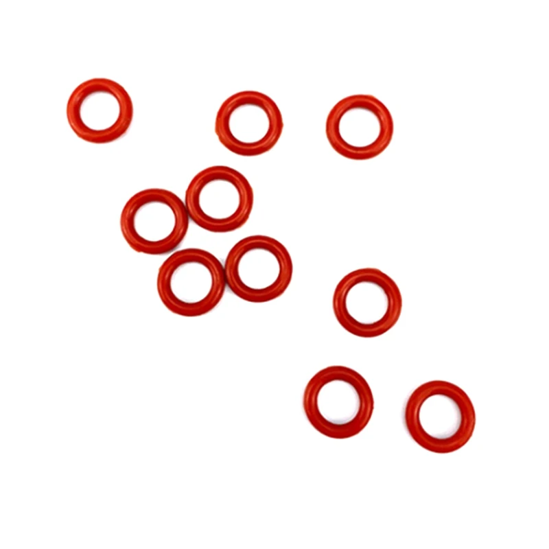 

O-Ring Rubber Ring 10 Packs Suitable for Karcher SC2 SC3 SC4 SC5 CT10 Steam Cleaner
