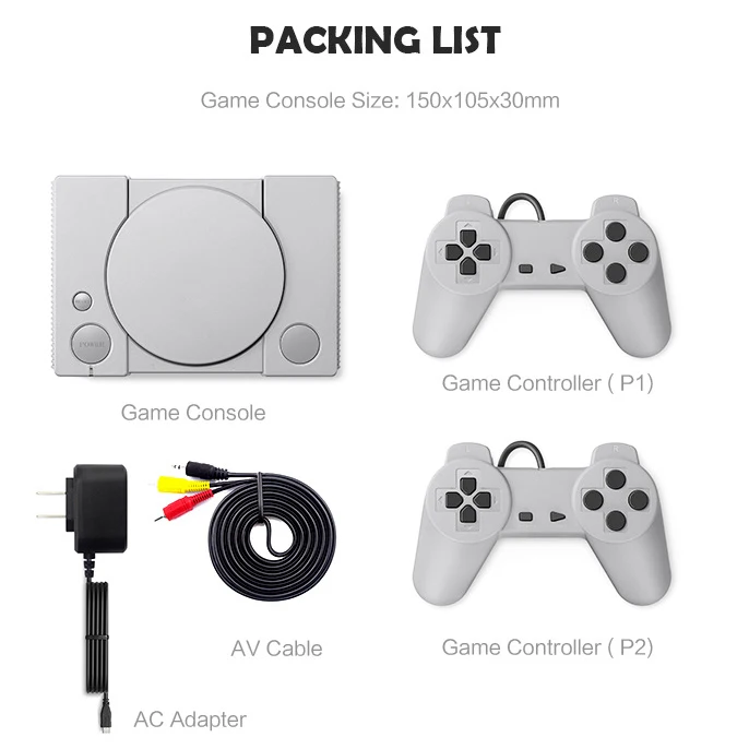 Мини консоль для видеоигр DATA FROG 620 в стиле ретро с двойными проигрывателями 8 бит