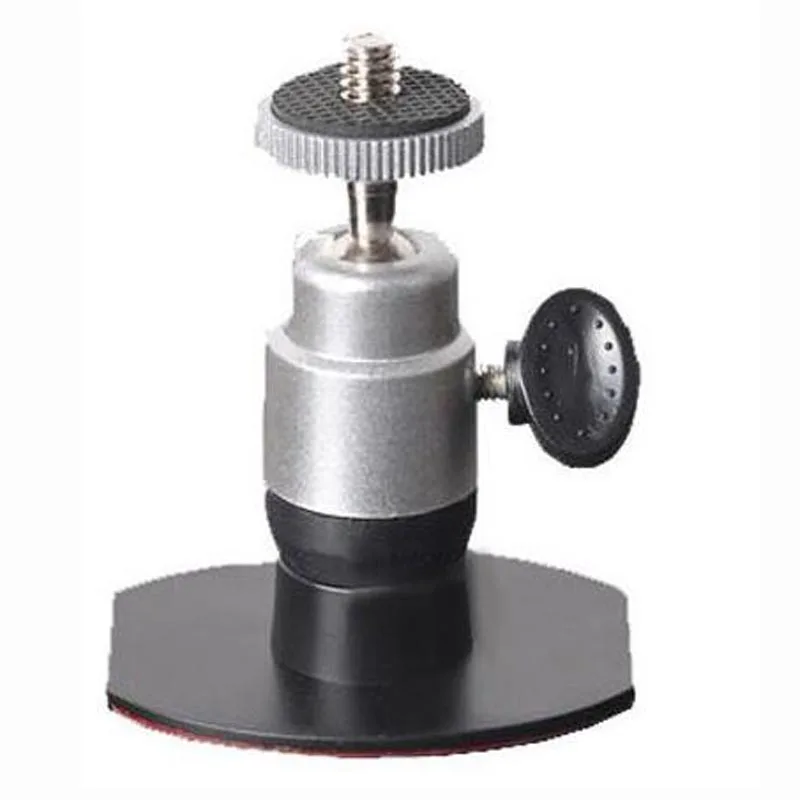 Держатель для автомобильного регистратора винт 3 м 1/4 дюйма Xiaomi yi Car DVR H198 017 027 K6000 |