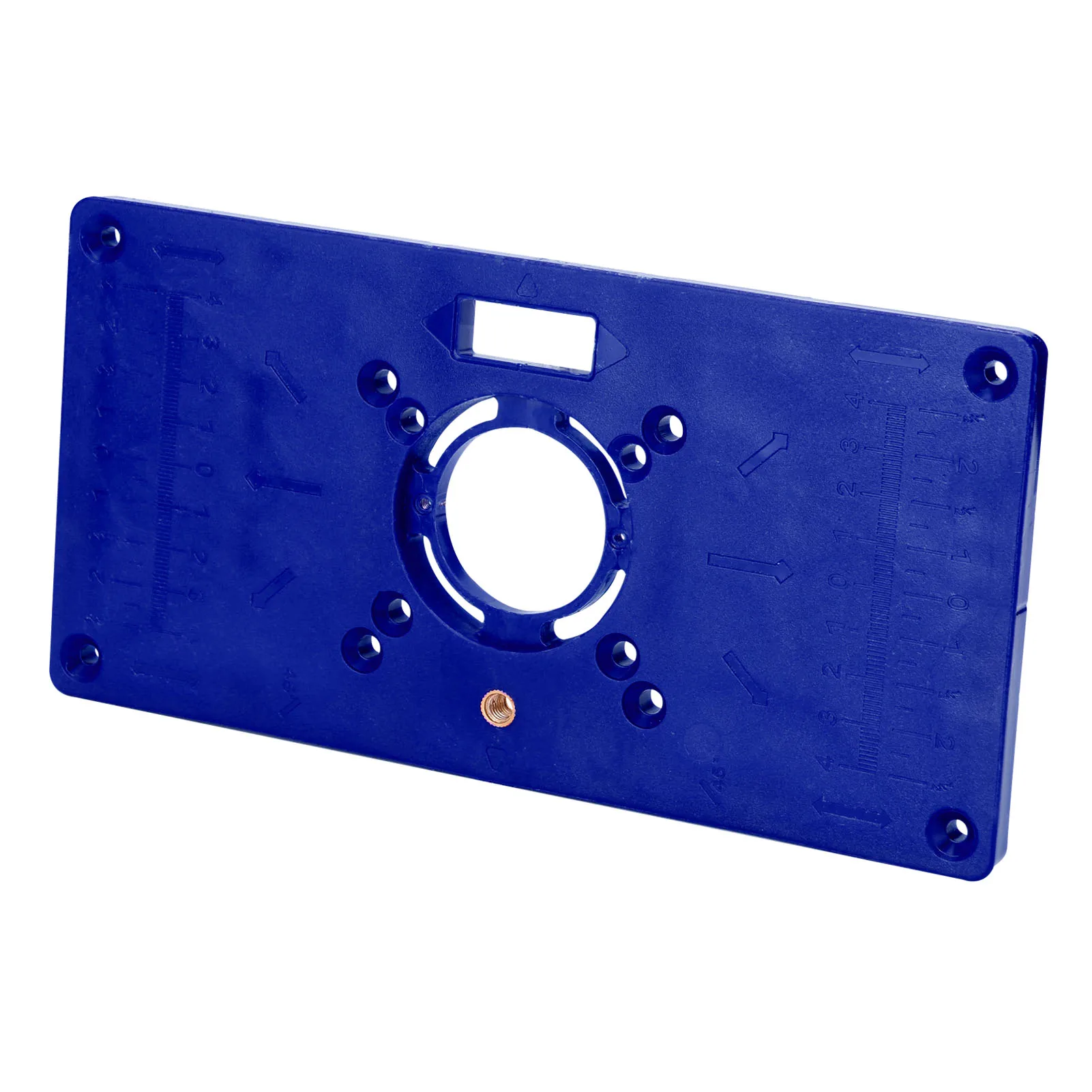 Деревообрабатывающий гравировальный станок из АБС-пластика фрезерный и