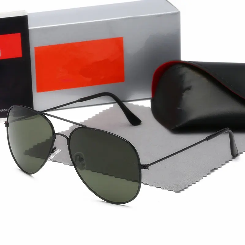 

2021 Fashion Cat Eye Men Women Casual Outdoor Driving Sunglasses Big Frame Sun Glasses UV400 With Box And Logo G4