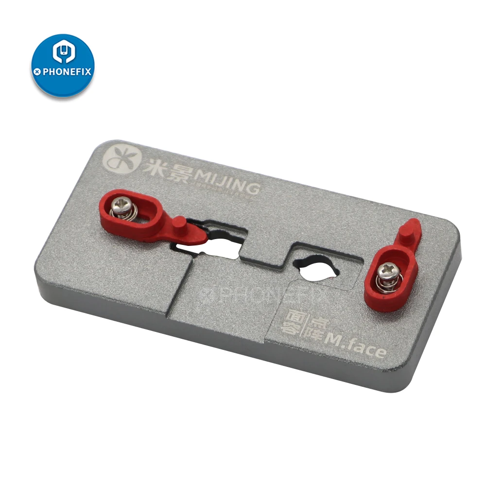 Приспособление для ремонта точечной матрицы MJ держатель фронтальной камеры