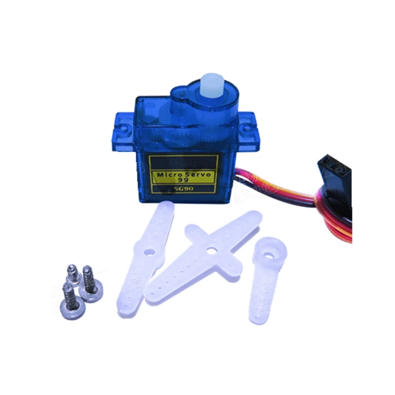 1451020 шт nhytech sg90 9g 48 6v мини аналоговый се