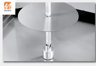 Складная газовая мини-горелка из нержавеющей стали для фаст-фуда | Инструменты