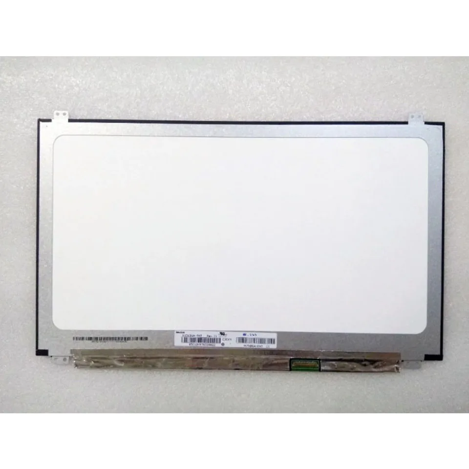 

15.6" Laptop Matrix For Lenovo Ideapad 330-15IGM 81D1 81FN LCD Screen 30 Pins FHD Full HD Panel For Lenovo 330 15IGM