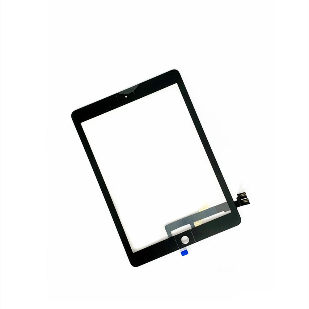 Сенсорная панель с цифрами 9 7 дюйма сенсорная A1673 A1674 A1675 детали для замены