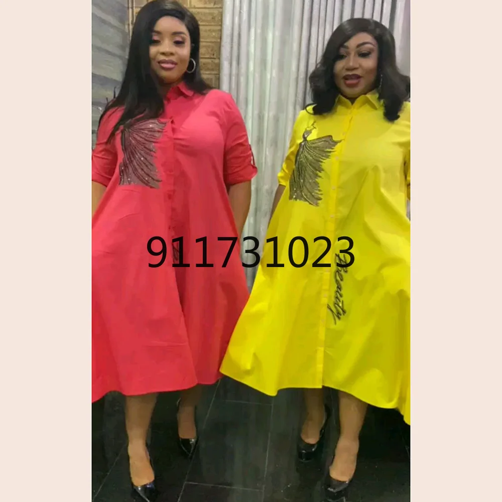 2021 африканские платья для женщин африканская одежда Африканское Платье с