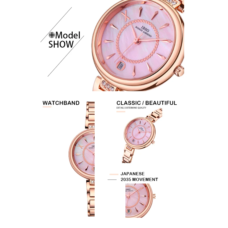Fashion Metal Watch Women Top Brand Designer Quartz Watch Luxury Stainless Steel Strap Hand Clock Golden Wristwatch Girl Fashion enlarge