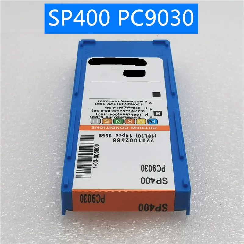 Карбид вольфрама SP200 SP300 SP400 PC9030 NC3020 NC3030 Пазовая карбидная вставка для токарного станка инструмент для токарного станка