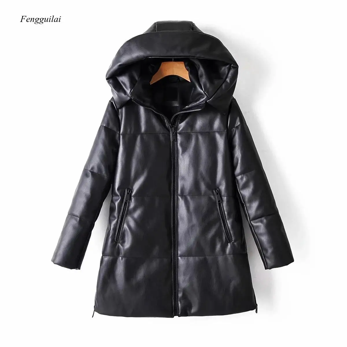 

Faux Leather