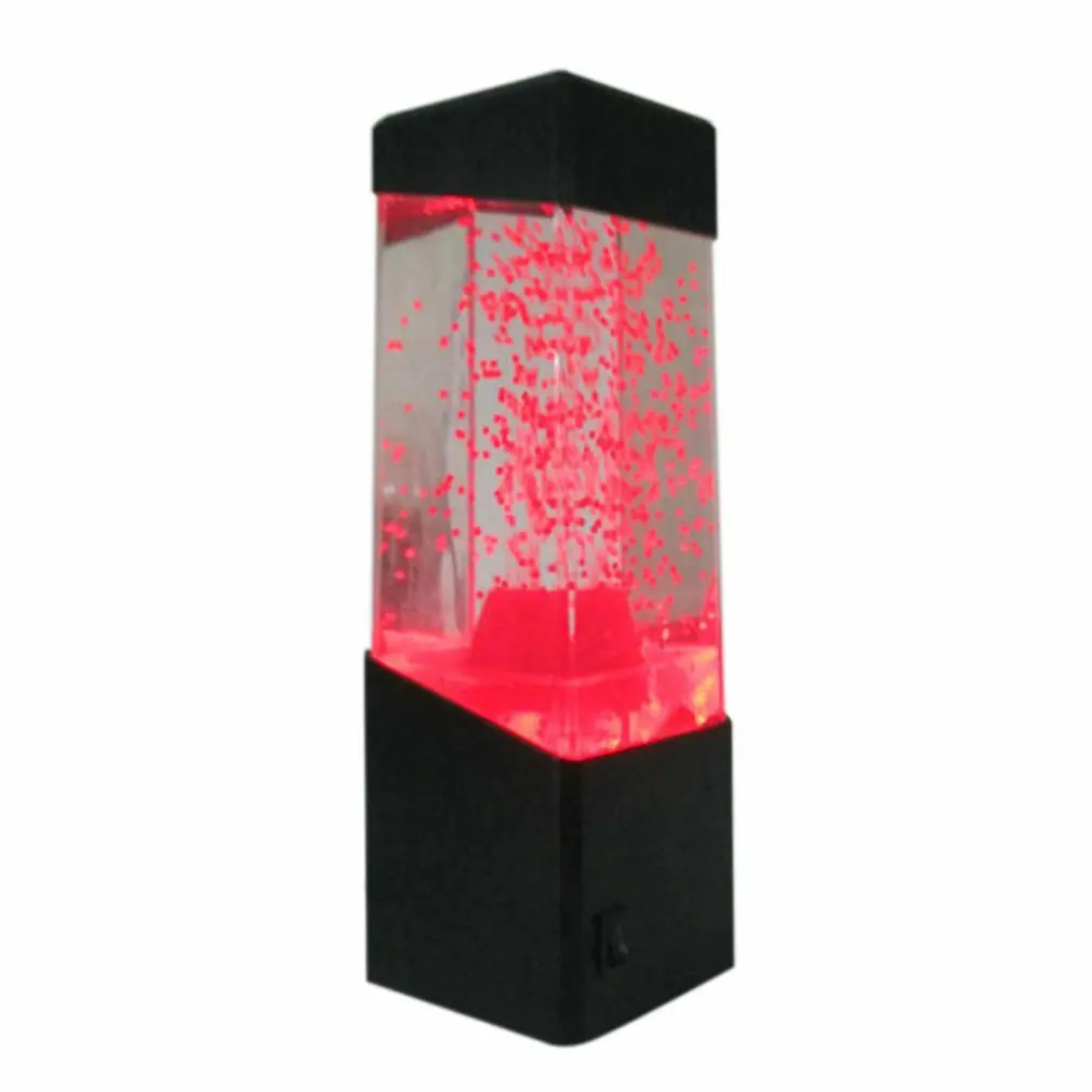 

New Colorful LED Desktop Atmosphere Night Light Color Changing Mini Animal Romantic Atmosphere Night Light for Offices Homes