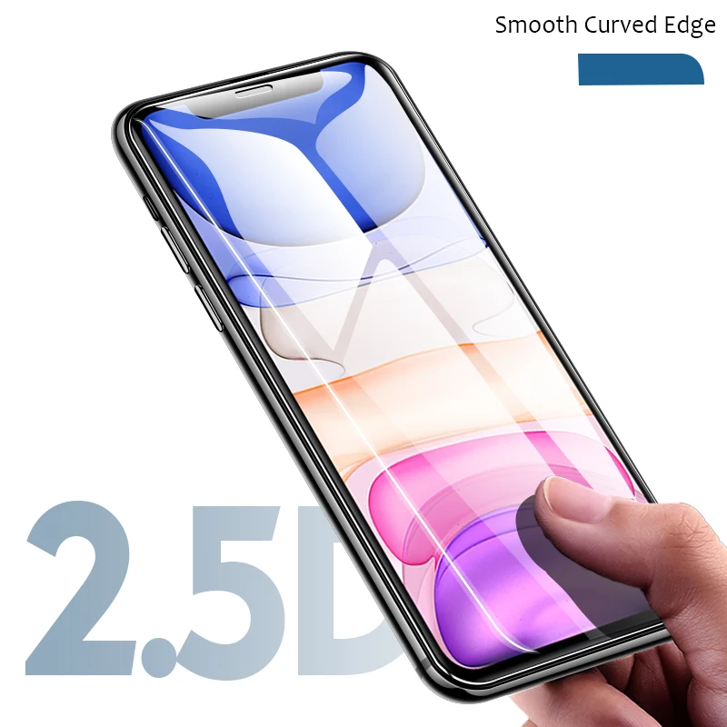 3-в-1 чехол+ Камера защитный Стекло для iphone 11 pro max Экран протектор iphone Xr объектив Стекло на iphone 11 pro max Стекло iphone 11чехол