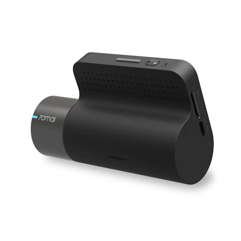 Xiaomi Midrive D05 Автомобильный видеорегистратор Smart Dash камера WiFi монитор парковки EN JP RU