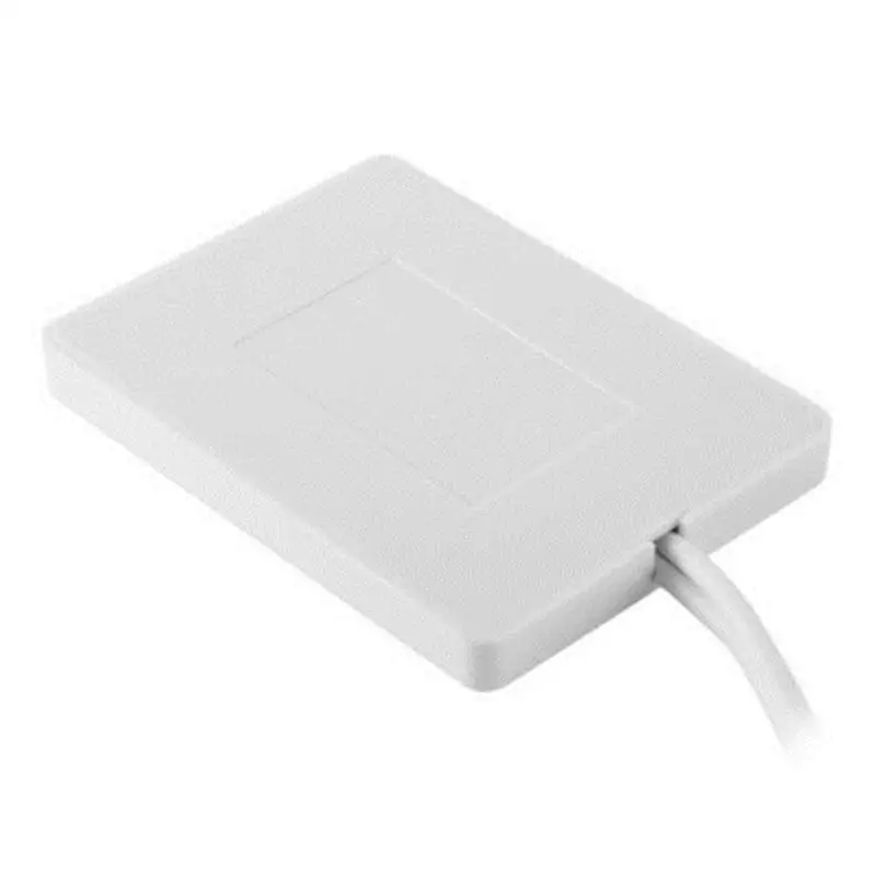 

TS9 CRC9 SMA Connector 4g LTE Pannel Antenna Dual SlIder Connector for HuaweI Router Modem AerIal