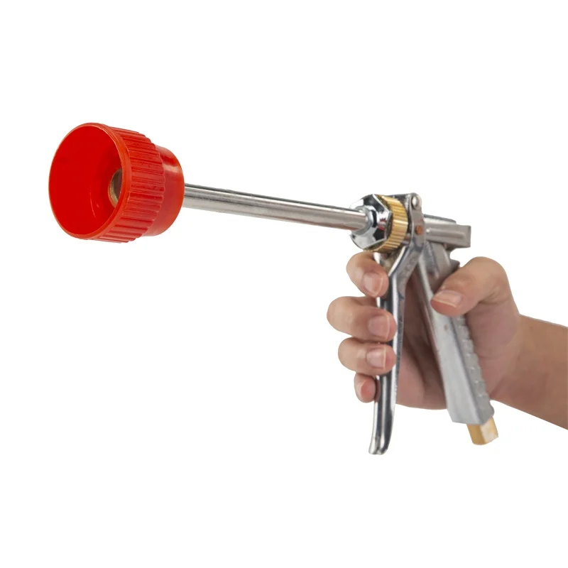 Водяной пистолет высокого давления распылитель для мойки