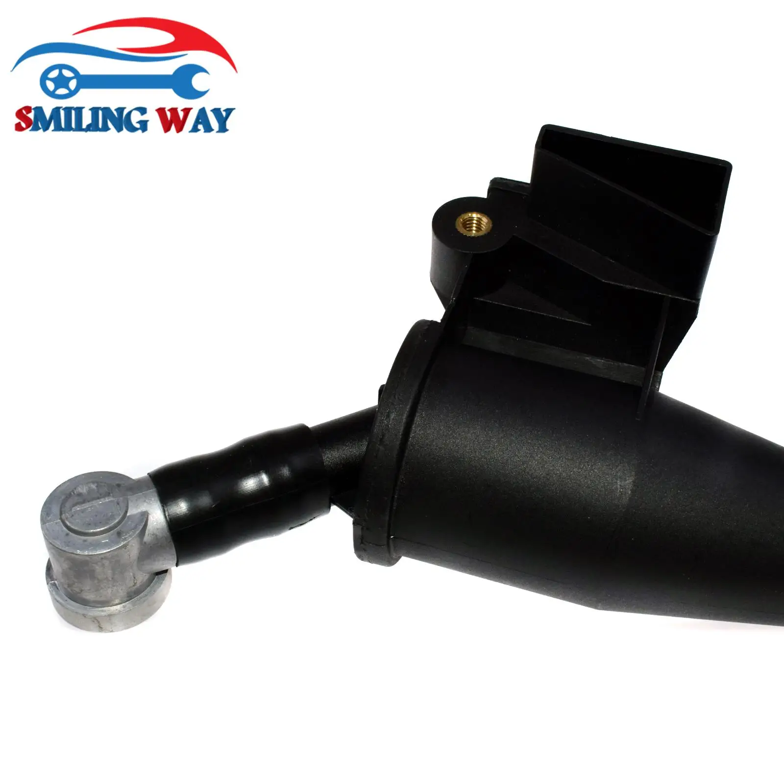 PCV Oil Separator Crankcase Vent Valve For BMW 5er E39 7er E38 540i 1998-2003 &amp 740i 740iL 1998-2001 4.4L V8 OE# 11151705272 |