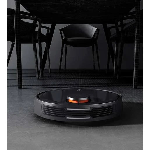 Робот пылесос Mi Robot Vacuum Mop P|Пылесосы| |