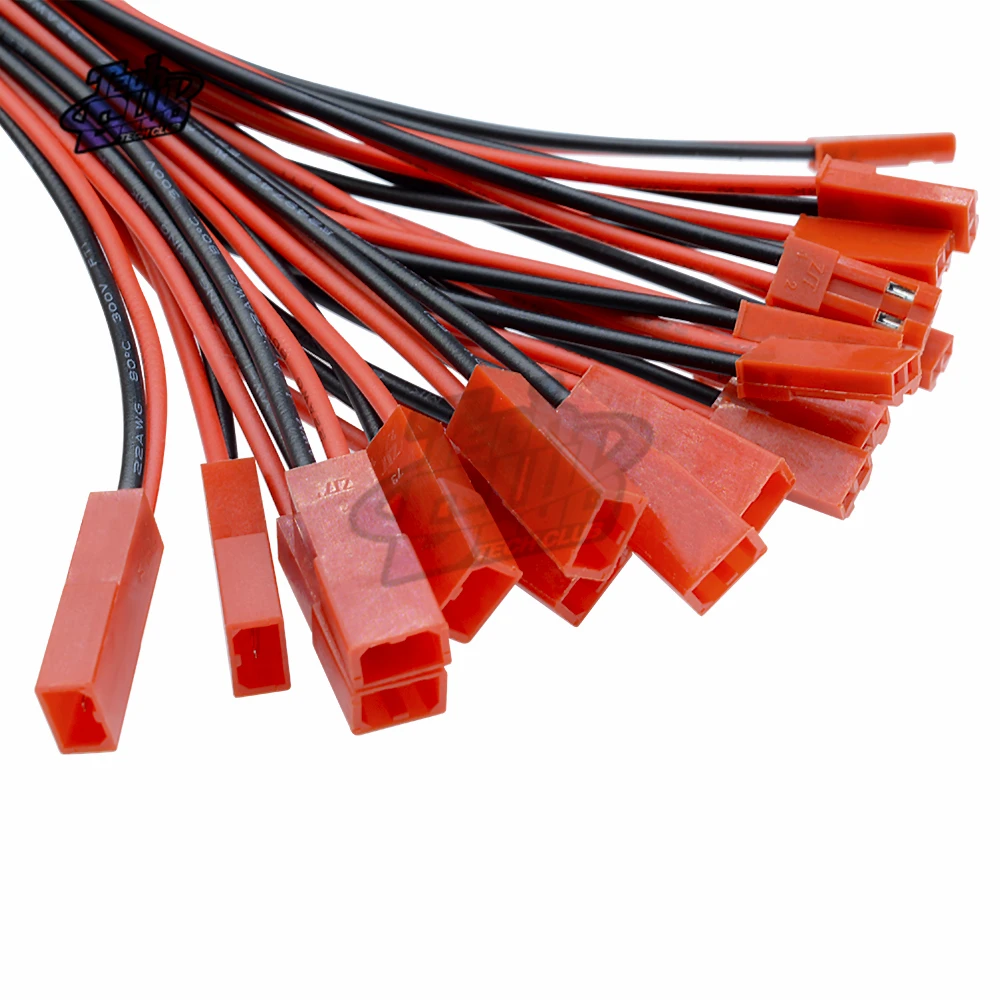 2 шт. Штекерный разъем 22 AWG|Соединители| |